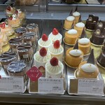 用户对于五感 京都高島屋店的评论图