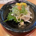 用戶對於京寿司 門司店的評論圖