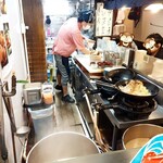 用户对于けやき すすきの本店的评论图