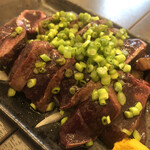 用户对于じんからごはん的评论图