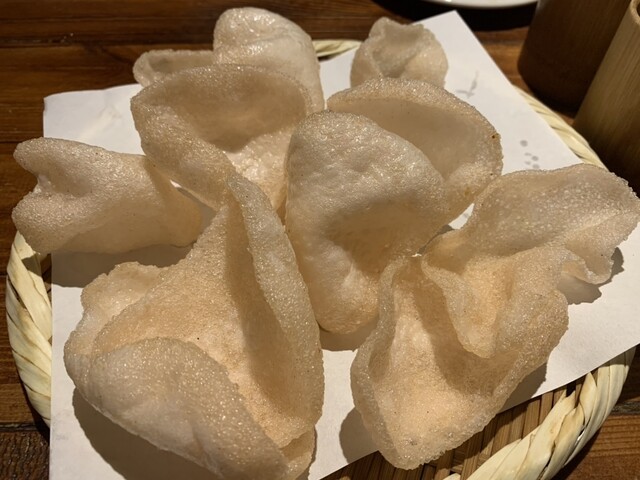 用戶對於ほく菜 春吉本店的評論高清圖