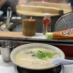 用戶對於屋台 呑龍的評論圖