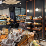 用戶對於グランディール 西新PRALIVA店的評論圖