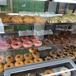 用戶對於TSUBAME DONUT 渡辺通店的評論圖