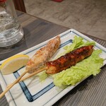 用戶對於世界の山ちゃん 錦糸町南口店的評論圖