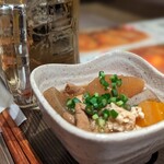 用户对于赤目のおやじ的评论图