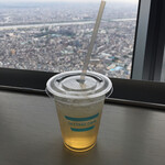 用戶對於スカイツリーカフェ フロア350的評論圖