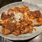 User's review image for 初代吉田