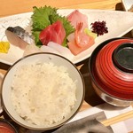 用戶對於北陸旬鮮かわせ的評論圖