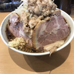 User's review image for 阿佐谷らーめん酒房 萬