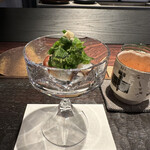 用户对于きう的评论图