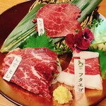 用戶對於馬菜 銀座本店的評論圖