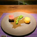 用户对于楽 水山的评论图