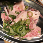 用戶對於焼肉ホルモンたけ田 高田馬場店的評論圖