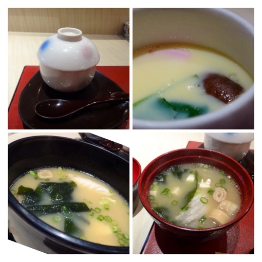 用户对于鮨・割烹 花絵巻的评论图