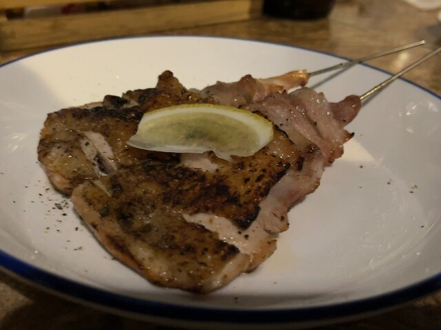User's recommendation image for ぼんち焼鳥