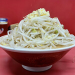 用戶對於ラーメン 麺徳 東陽町店的評論圖