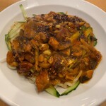 用户对于常楽小吃 本店的评论图