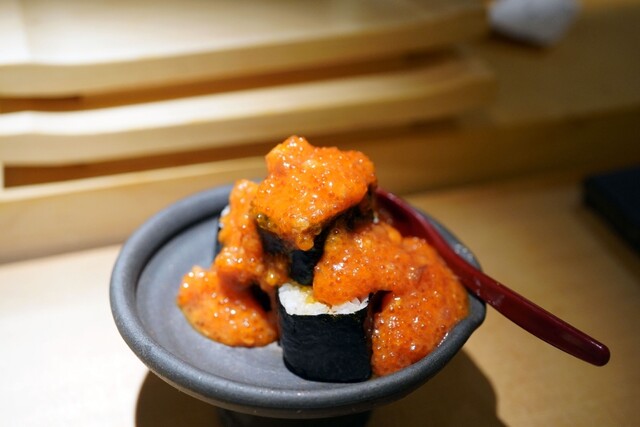 User's recommendation image for 鮨酒場てっぺい