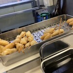 用戶對於串かつ専門店 松葉 総本店的評論圖