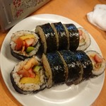 用戶對於韓国屋台料理 とらじ 堺駅南口店的評論圖