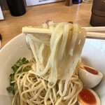用戶對於麺屋 木ノ下的評論圖
