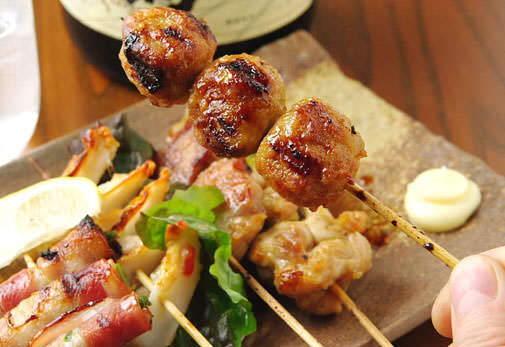 用戶對於炉ばた焼 妻籠的評論圖