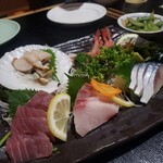 用户对于居酒屋　気腹志的评论图