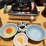 用戶對於すき焼き 藤もと的評論圖
