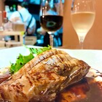 用户对于Wine蔵しおり的评论图