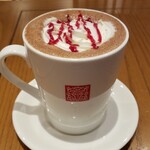 用戶對於春水堂 銀座店的評論圖