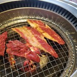 User's review image for 炭火焼肉HONMACHI