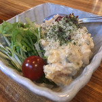 用户对于炭火焼とり えんや 難波千日前店的评论图