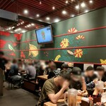 用戶對於二代目けんのすけ 天神本店的評論圖