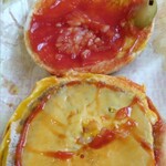 用户对于マクドナルド 札幌アリオ店的评论图