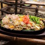 用戶對於須崎屋台かじしか的評論圖
