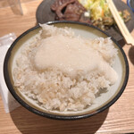 User's review image for 味の牛たん喜助 東京駅八重洲北口店