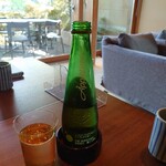 用戶對於嵐山熊彦 たん熊北店的評論圖