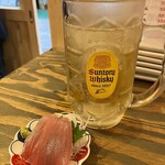 用戶對於本まぐろ大船団的評論圖