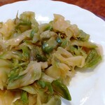 用戶對於恒源餃子的評論圖