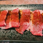 用戶對於焼肉・韓国料理 オンドルパン的評論圖