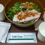User's review image for WithGreen 東急プラザ銀座店