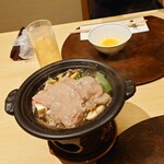 用戶對於個室会席 北大路 新宿茶寮的評論圖