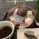 用户对于鶴屋吉信 IRODORI的评论图