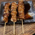 用戶對於けむり 赤羽店的評論圖