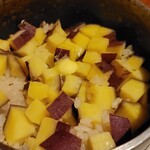 用戶對於おうちごはん 中島家的評論圖