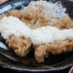 User's review image for おふくろ食堂