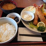 用户对于あいかむ的评论图