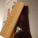 用戶對於たねや 日本橋三越店的評論圖