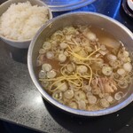 User's review image for 本家 ボンガ 新宿職安通り店